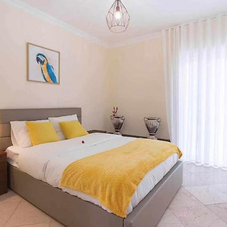 Heart Of Ocean Dulpex Estoril Apartment Екстериор снимка