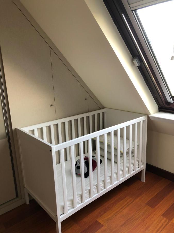 Heart Of Ocean Dulpex Estoril Apartment Екстериор снимка