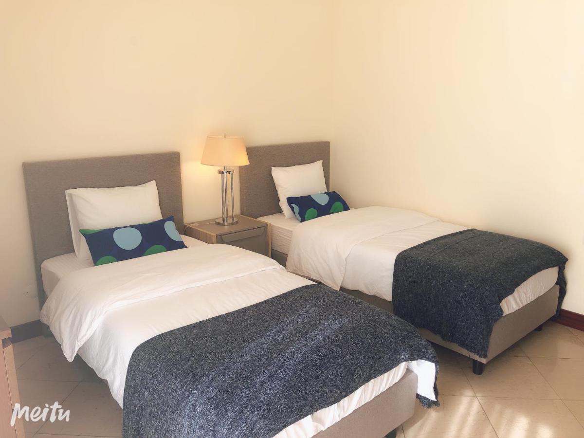 Heart Of Ocean Dulpex Estoril Apartment Екстериор снимка