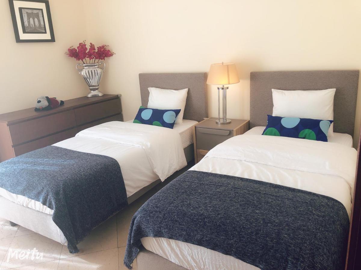 Heart Of Ocean Dulpex Estoril Apartment Екстериор снимка
