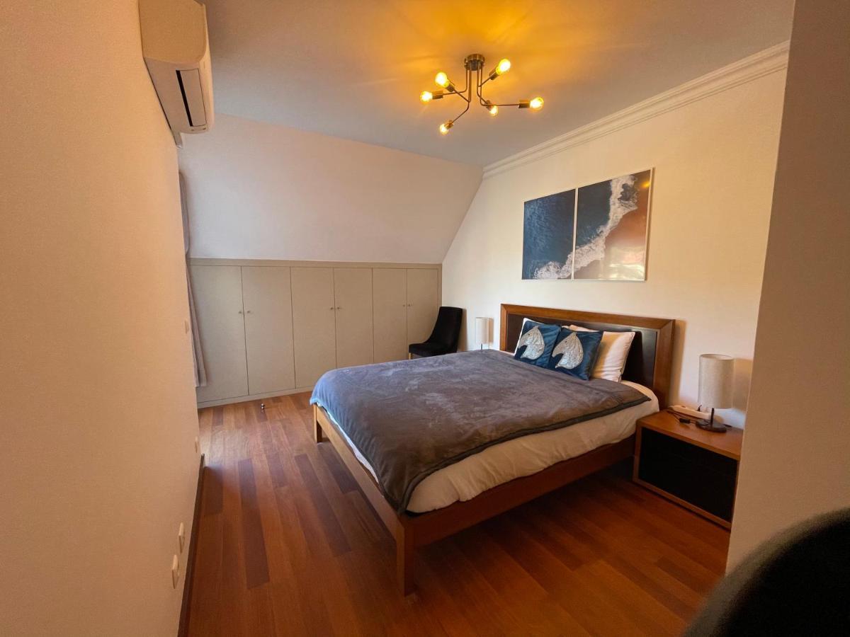 Heart Of Ocean Dulpex Estoril Apartment Екстериор снимка