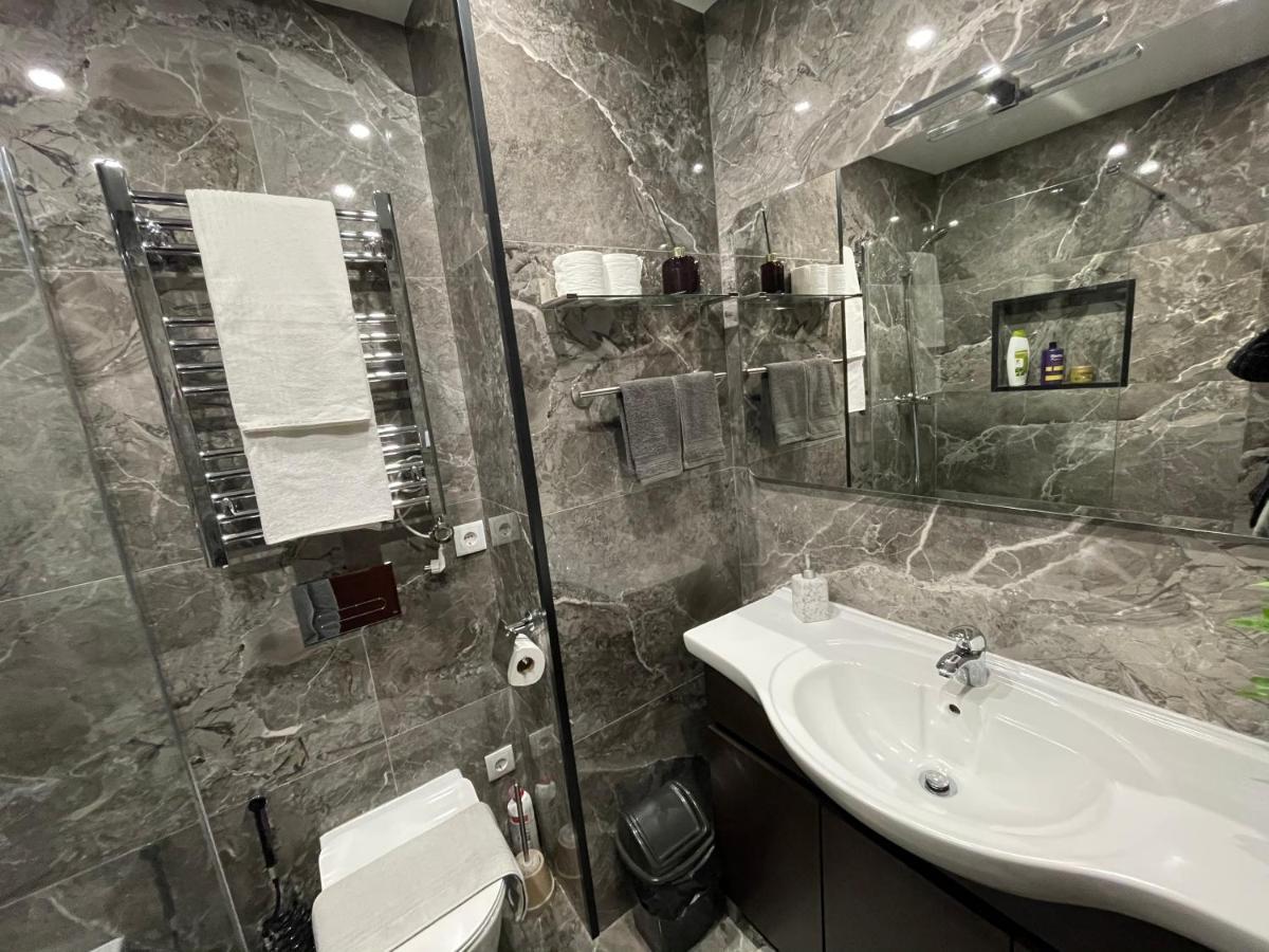 Heart Of Ocean Dulpex Estoril Apartment Екстериор снимка