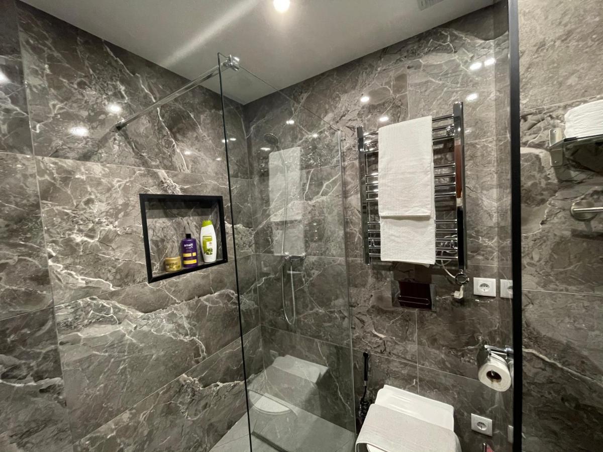 Heart Of Ocean Dulpex Estoril Apartment Екстериор снимка