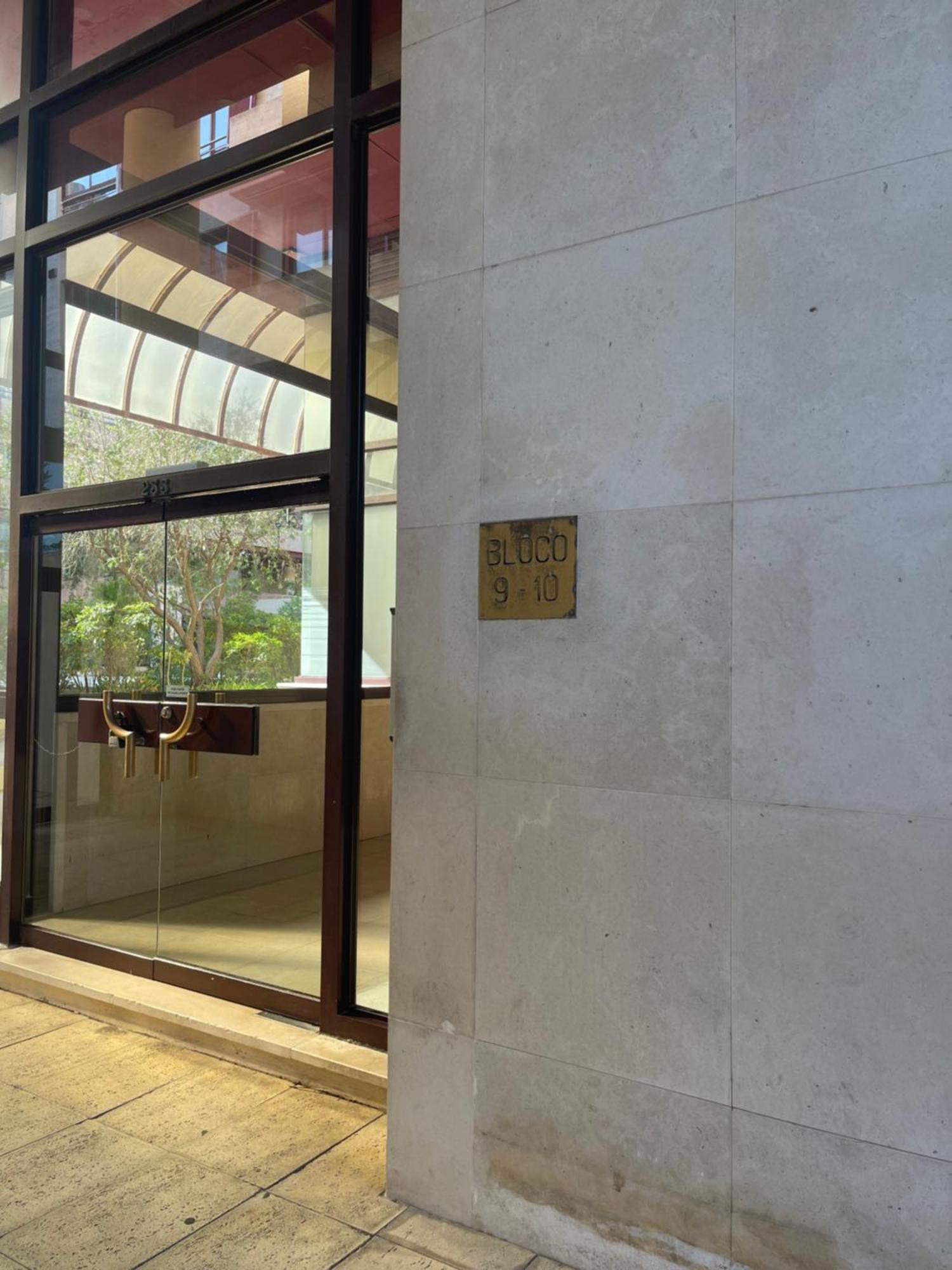 Heart Of Ocean Dulpex Estoril Apartment Екстериор снимка