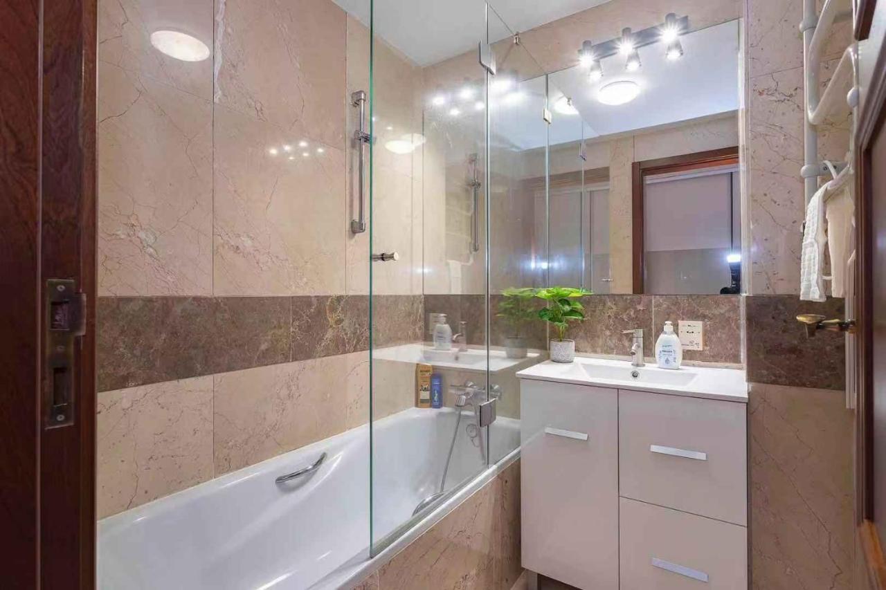 Heart Of Ocean Dulpex Estoril Apartment Екстериор снимка