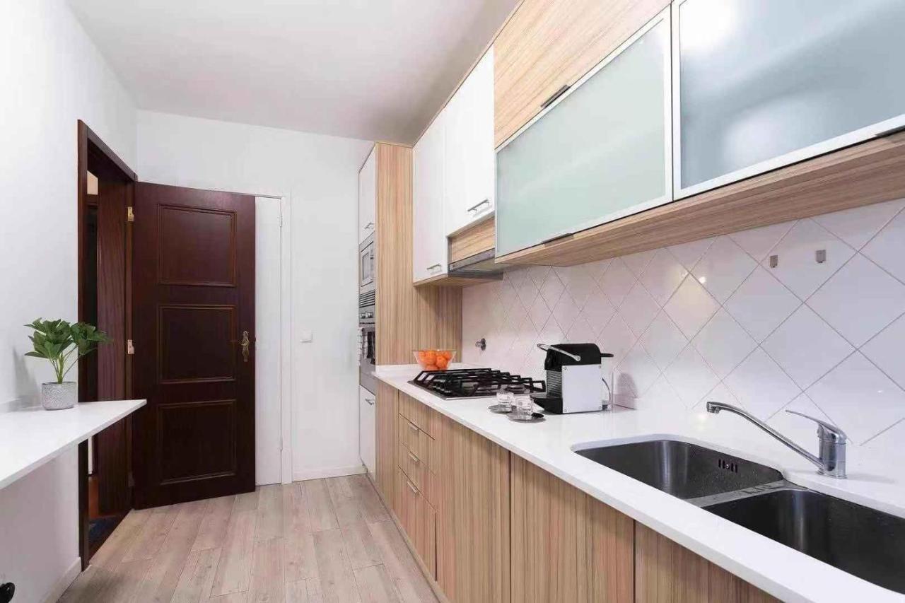 Heart Of Ocean Dulpex Estoril Apartment Екстериор снимка