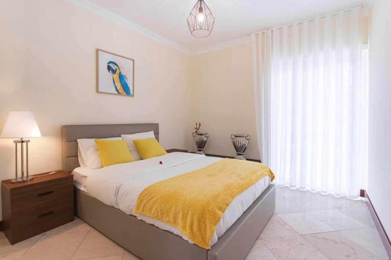 Heart Of Ocean Dulpex Estoril Apartment Екстериор снимка