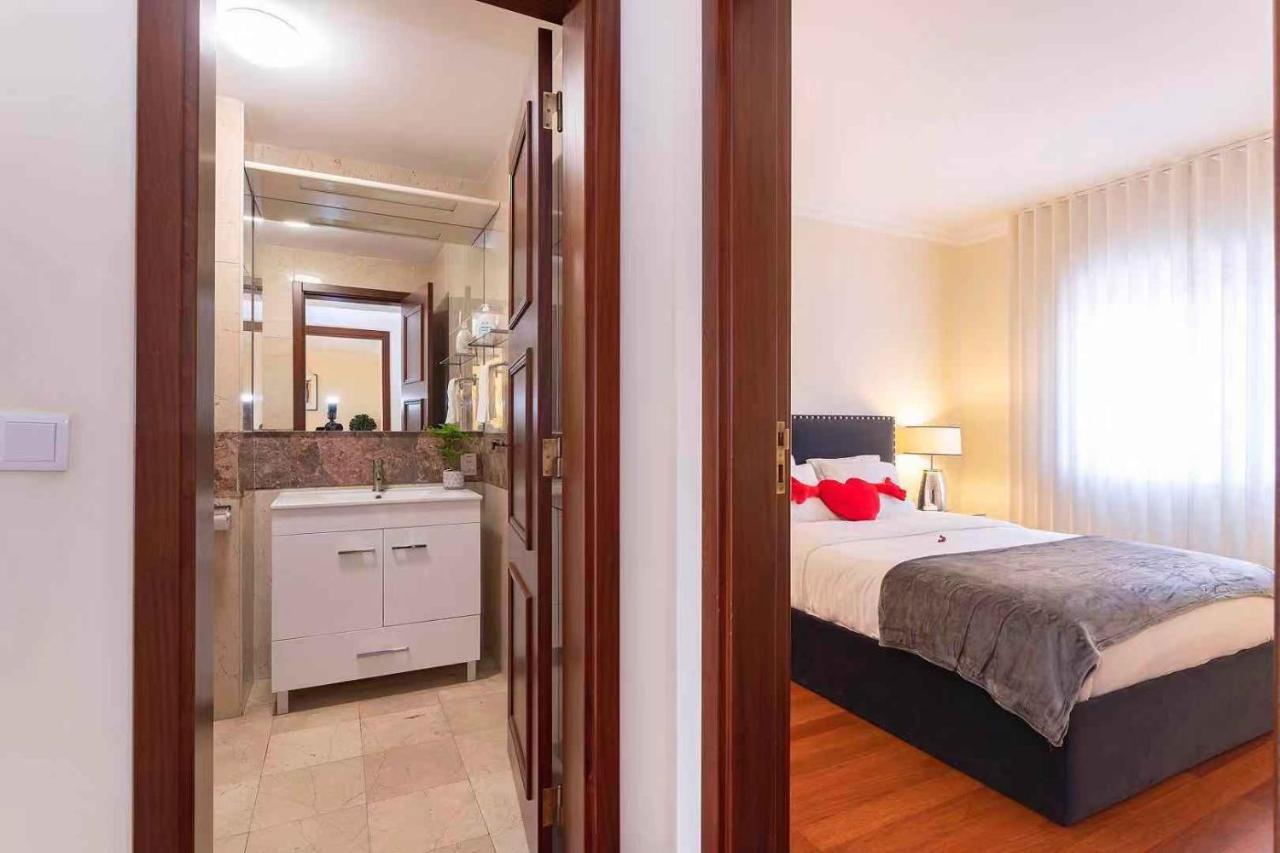Heart Of Ocean Dulpex Estoril Apartment Екстериор снимка