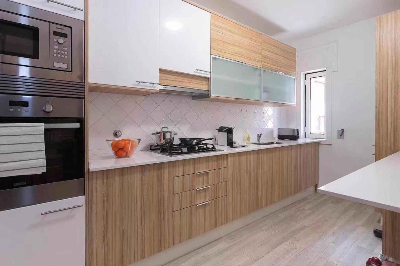 Heart Of Ocean Dulpex Estoril Apartment Екстериор снимка