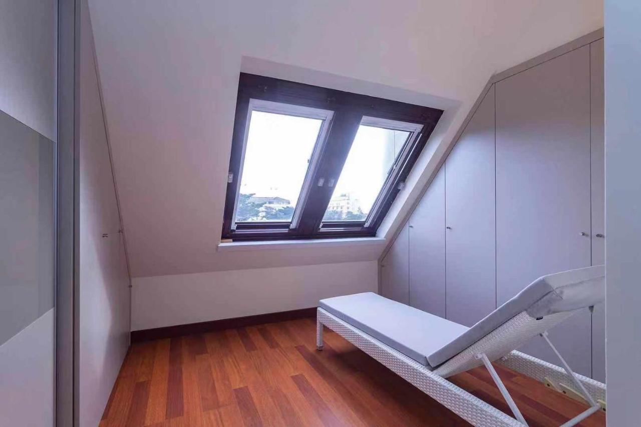 Heart Of Ocean Dulpex Estoril Apartment Екстериор снимка