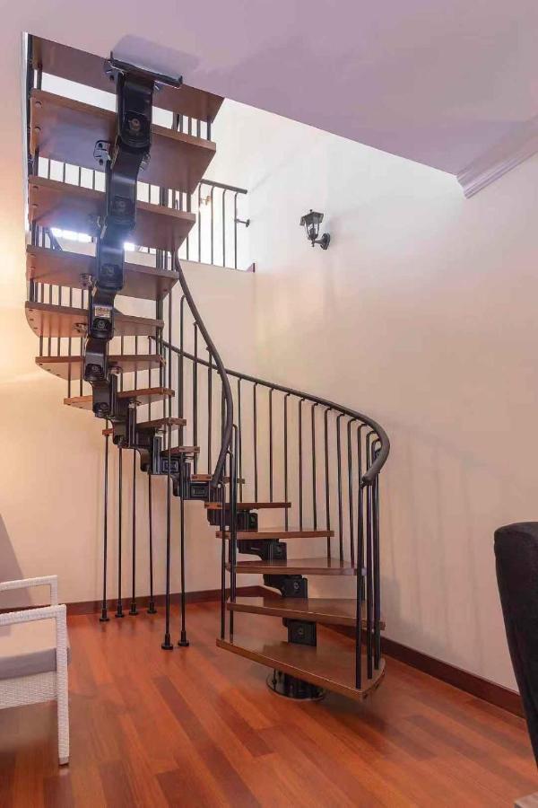 Heart Of Ocean Dulpex Estoril Apartment Екстериор снимка