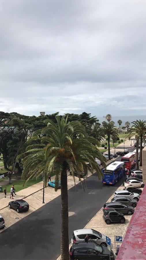 Heart Of Ocean Dulpex Estoril Apartment Екстериор снимка
